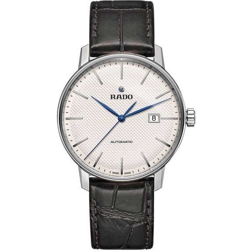 Rado XL Men's Watch Coupole Classic Automatic 41mm R22876015